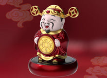 Load image into Gallery viewer, PRE-ORDER Money Luck God of Fortune