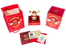 Load image into Gallery viewer, PRE-ORDER Money Luck God of Fortune