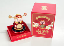 Load image into Gallery viewer, PRE-ORDER Money Luck God of Fortune