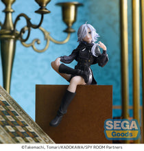 Load image into Gallery viewer, PRE-ORDER Monika PM Perching Figure Spy Classroom
