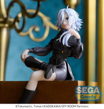 Load image into Gallery viewer, PRE-ORDER Monika PM Perching Figure Spy Classroom