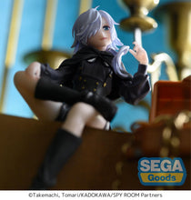 Load image into Gallery viewer, PRE-ORDER Monika PM Perching Figure Spy Classroom