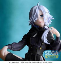 Load image into Gallery viewer, PRE-ORDER Monika PM Perching Figure Spy Classroom