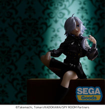 Load image into Gallery viewer, PRE-ORDER Monika PM Perching Figure Spy Classroom