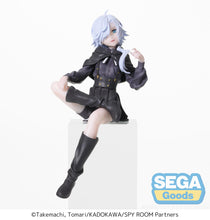 Load image into Gallery viewer, PRE-ORDER Monika PM Perching Figure Spy Classroom