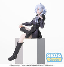 Load image into Gallery viewer, PRE-ORDER Monika PM Perching Figure Spy Classroom