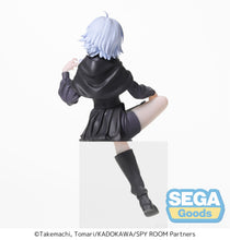 Load image into Gallery viewer, PRE-ORDER Monika PM Perching Figure Spy Classroom