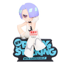 Load image into Gallery viewer, PRE-ORDER Monitor Top Figure Polyester New Panty & Stocking With Garterbelt