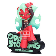 Load image into Gallery viewer, PRE-ORDER Monitor Top Figure Scanty New Panty & Stocking With Garterbelt