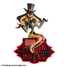 Load image into Gallery viewer, PRE-ORDER Monitor Top Figz Sir Pentious Ver. A Hazbin Hotel