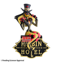 Load image into Gallery viewer, PRE-ORDER Monitor Top Figz Sir Pentious Ver. B Hazbin Hotel