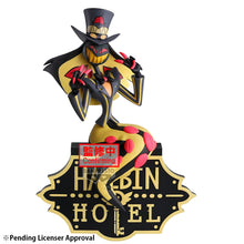 Load image into Gallery viewer, PRE-ORDER Monitor Top Figz Sir Pentious Ver. B Hazbin Hotel