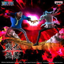 Load image into Gallery viewer, PRE-ORDER Monkey D. Garp Senkozekkei One Piece