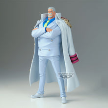 Load image into Gallery viewer, PRE-ORDER Monkey D. Garp The Grandline Series Special One Piece