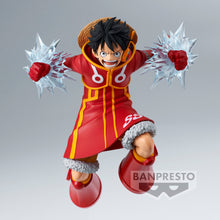 Load image into Gallery viewer, Authentic Monkey D. Luffy Battle Record Collection One Piece
