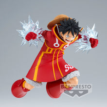Load image into Gallery viewer, Authentic Monkey D. Luffy Battle Record Collection One Piece