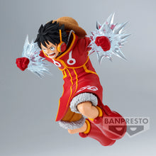 Load image into Gallery viewer, Authentic Monkey D. Luffy Battle Record Collection One Piece