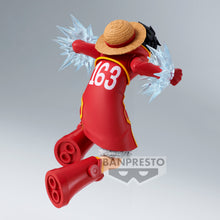 Load image into Gallery viewer, Authentic Monkey D. Luffy Battle Record Collection One Piece