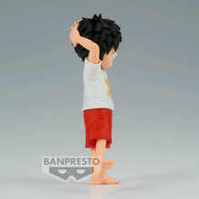 Load image into Gallery viewer, PRE-ORDER Monkey D. Luffy Children One Piece Film Red