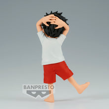 Load image into Gallery viewer, PRE-ORDER Monkey D. Luffy Children One Piece Film Red