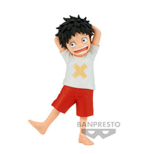 Load image into Gallery viewer, PRE-ORDER Monkey D. Luffy Children One Piece Film Red