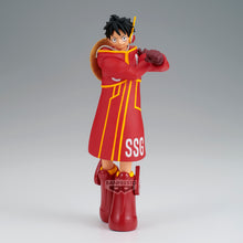 Load image into Gallery viewer, PRE-ORDER Monkey D. Luffy Egghead Ver. The Shukko One Piece