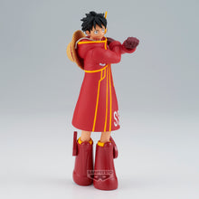 Load image into Gallery viewer, PRE-ORDER Monkey D. Luffy Egghead Ver. The Shukko One Piece