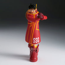Load image into Gallery viewer, PRE-ORDER Monkey D. Luffy Egghead Ver. The Shukko One Piece