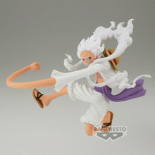 Load image into Gallery viewer, PRE-ORDER Monkey D. Luffy Gear 5 Battle Record Collection One Piece