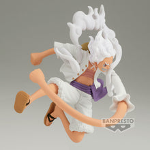 Load image into Gallery viewer, PRE-ORDER Monkey D. Luffy Gear 5 Battle Record Collection One Piece
