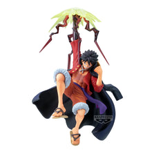 Load image into Gallery viewer, PRE-ORDER Monkey D. Luffy II Special Battle Record Collection One Piece