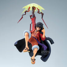Load image into Gallery viewer, PRE-ORDER Monkey D. Luffy II Special Battle Record Collection One Piece
