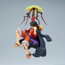 Load image into Gallery viewer, PRE-ORDER Monkey D. Luffy II Special Battle Record Collection One Piece