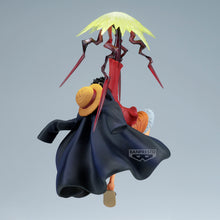 Load image into Gallery viewer, PRE-ORDER Monkey D. Luffy II Special Battle Record Collection One Piece