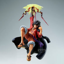 Load image into Gallery viewer, PRE-ORDER Monkey D. Luffy II Special Battle Record Collection One Piece