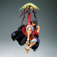 Load image into Gallery viewer, PRE-ORDER Monkey D. Luffy II Special Battle Record Collection One Piece