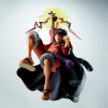 Load image into Gallery viewer, PRE-ORDER Monkey D. Luffy II Special Battle Record Collection One Piece