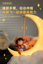 Load image into Gallery viewer, Authentic Monkey D. Luffy Night Lamp One Piece