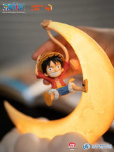 Load image into Gallery viewer, Authentic Monkey D. Luffy Night Lamp One Piece
