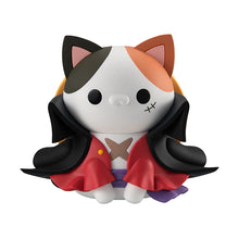 Load image into Gallery viewer, PRE-ORDER Monkey D. Luffy Nyanto! The Big One Piece