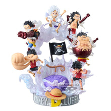 Load image into Gallery viewer, PRE-ORDER Monkey D. Luffy Special World Collectable Figure Premium One Piece (limited slots)