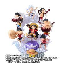 Load image into Gallery viewer, PRE-ORDER Monkey D. Luffy Special World Collectable Figure Premium One Piece (limited slots)