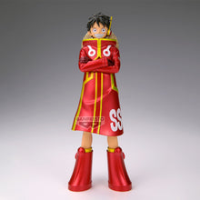 Load image into Gallery viewer, PRE-ORDER Monkey D. Luffy The Grandline Series One Piece