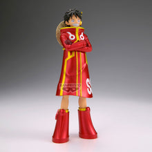 Load image into Gallery viewer, PRE-ORDER Monkey D. Luffy The Grandline Series One Piece