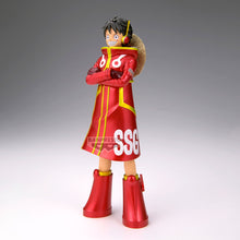 Load image into Gallery viewer, PRE-ORDER Monkey D. Luffy The Grandline Series One Piece