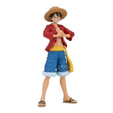Load image into Gallery viewer, PRE-ORDER Monkey D. Luffy The Grandline Series Special One Piece