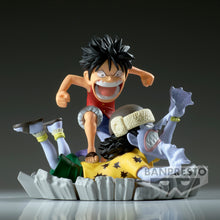 Load image into Gallery viewer, PRE-ORDER Monkey D. Luffy Vs. Arlong World Collectable Figure Log Stories One Piece