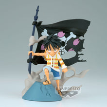 Load image into Gallery viewer, PRE-ORDER Monkey D. Luffy World Collectable Figure Log Stories One Piece