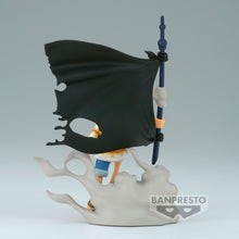 Load image into Gallery viewer, PRE-ORDER Monkey D. Luffy World Collectable Figure Log Stories One Piece