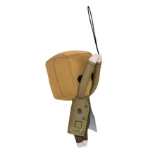 Load image into Gallery viewer, PRE-ORDER Mono Mascot Plush Little Nightmares